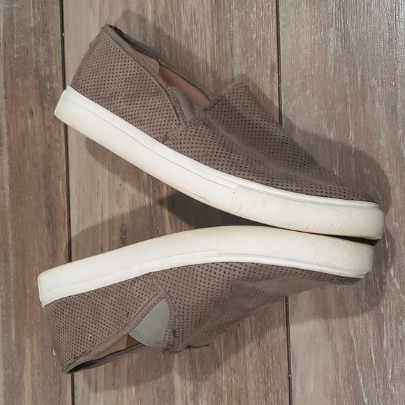 Steve Madden Womens Loafer Comfort slip on shoes sz 8 - Picture 7 of 9